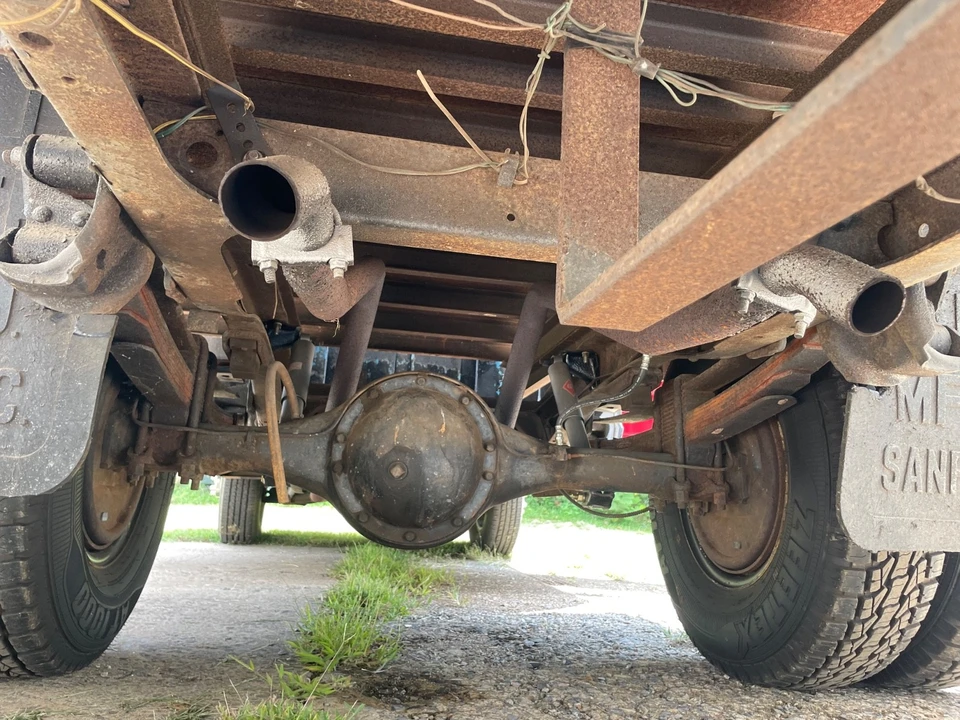 1970 GMC C/K 2nd Gen - Image 12 of 21