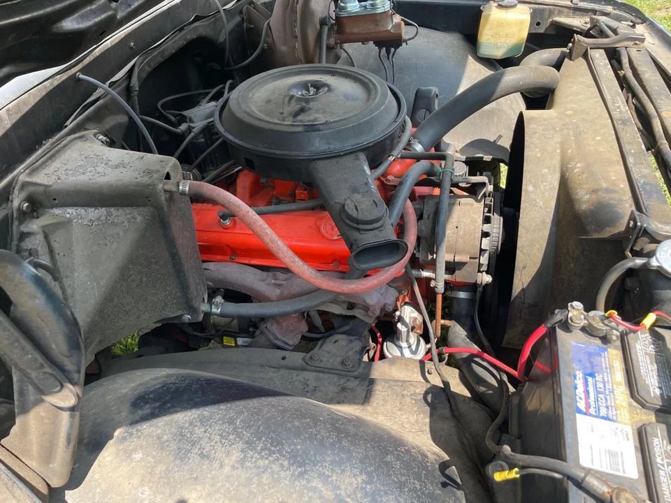1970 GMC C/K 2nd Gen - Image 9 of 21