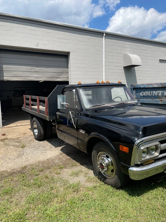 1970 GMC C/K 2nd Gen - Image 2 of 21