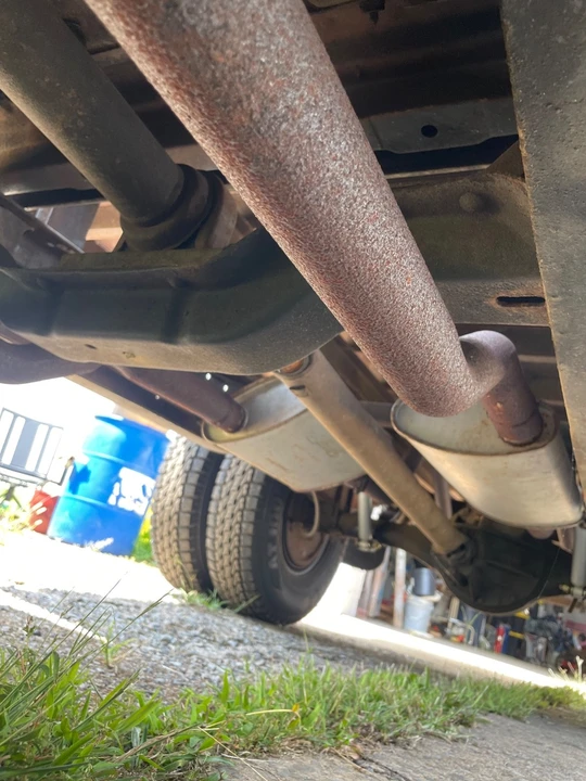 1970 GMC C/K 2nd Gen - Image 18 of 21
