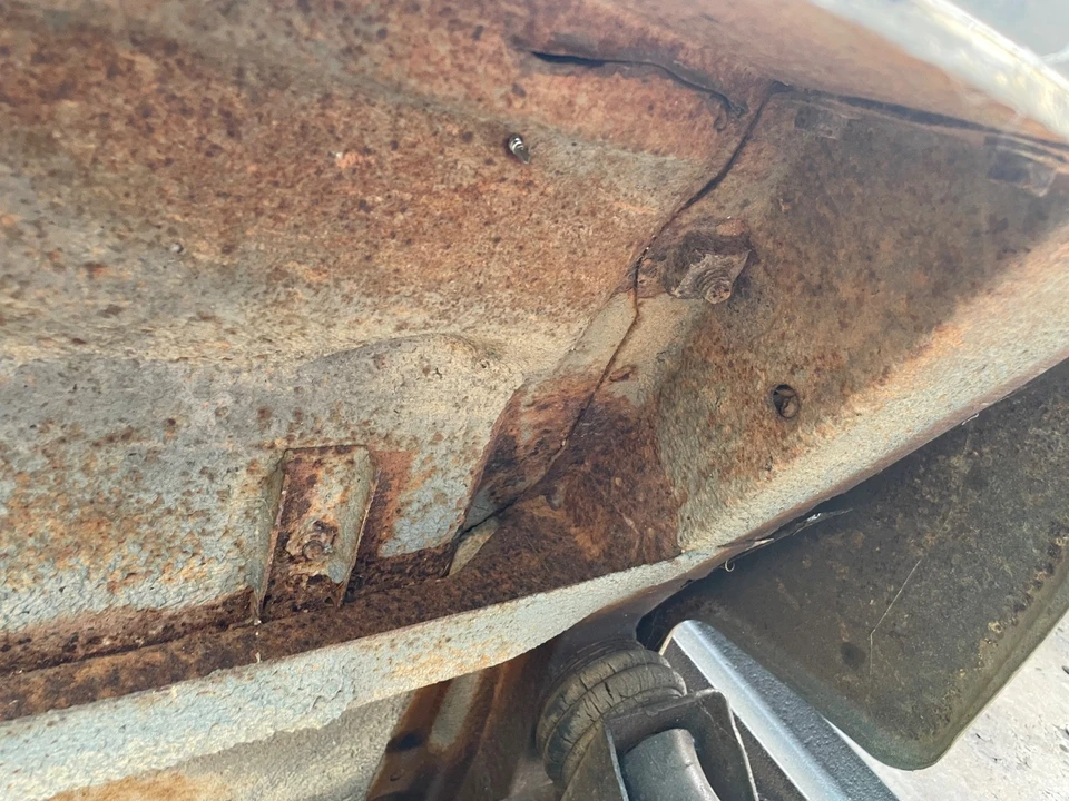 1970 GMC C/K 2nd Gen - Image 14 of 21