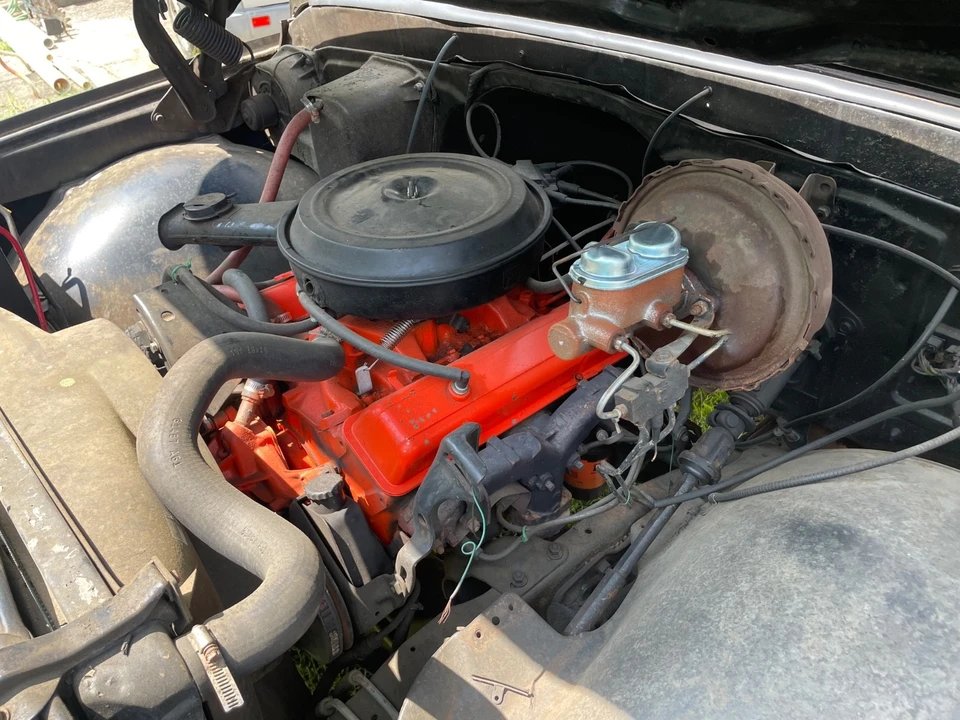 1970 GMC C/K 2nd Gen - Image 10 of 21
