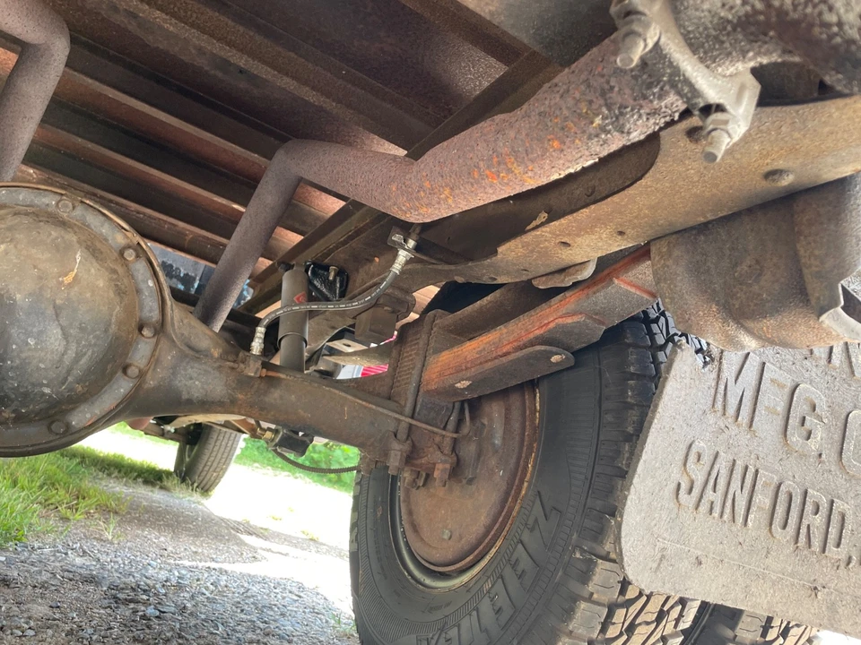 1970 GMC C/K 2nd Gen - Image 19 of 21