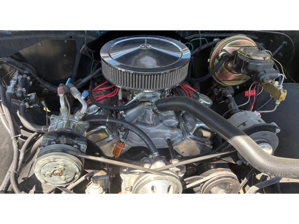 1970 GMC C/K 2nd Gen - Image 6 of 6