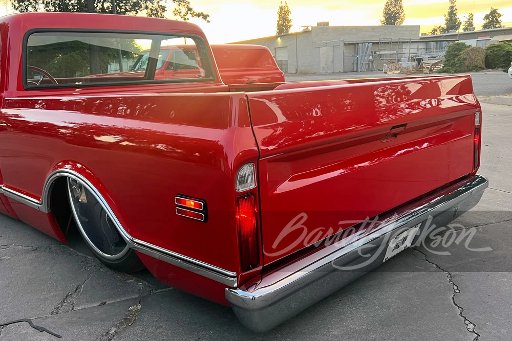 1970 GMC C/K 2nd Gen - Image 9 of 13