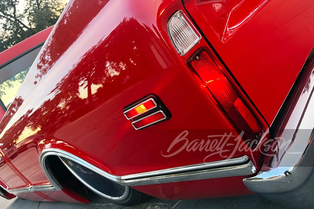1970 GMC C/K 2nd Gen - Image 8 of 13