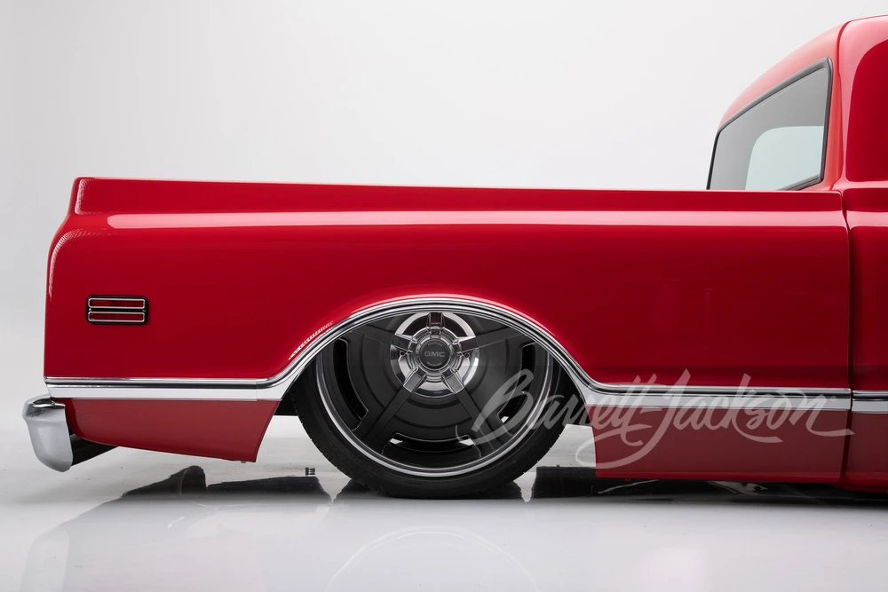 1970 GMC C/K 2nd Gen - Image 9 of 31