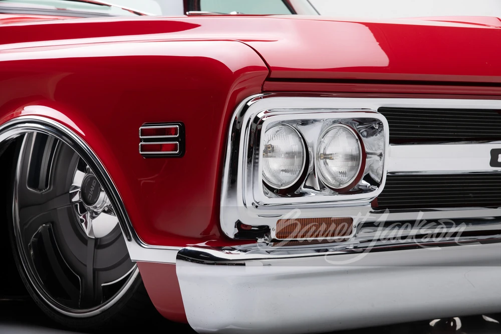 1970 GMC C/K 2nd Gen - Image 17 of 31
