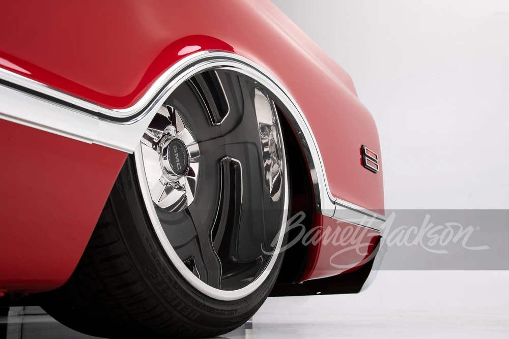 1970 GMC C/K 2nd Gen - Image 18 of 31