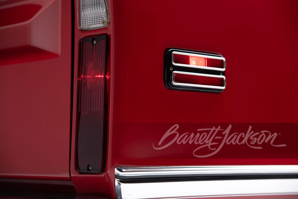 1970 GMC C/K 2nd Gen - Image 19 of 31