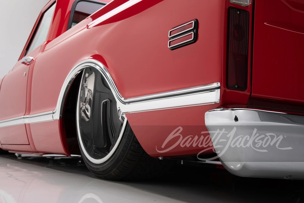 1970 GMC C/K 2nd Gen - Image 27 of 31
