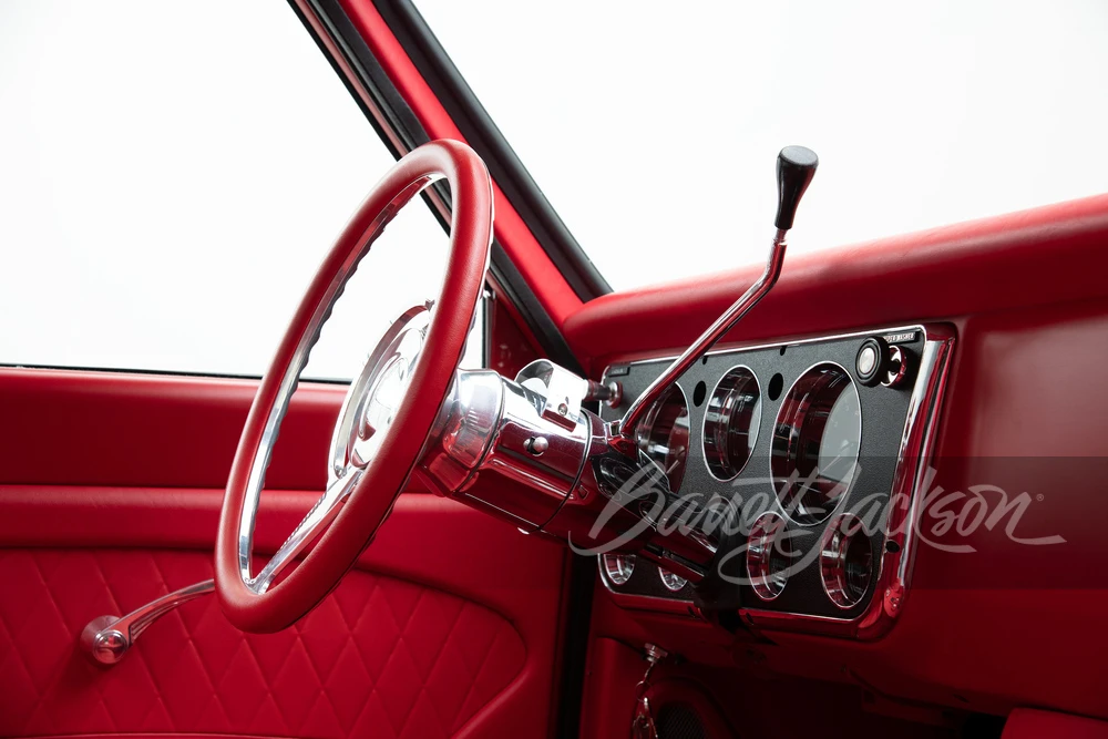 1970 GMC C/K 2nd Gen - Image 30 of 31