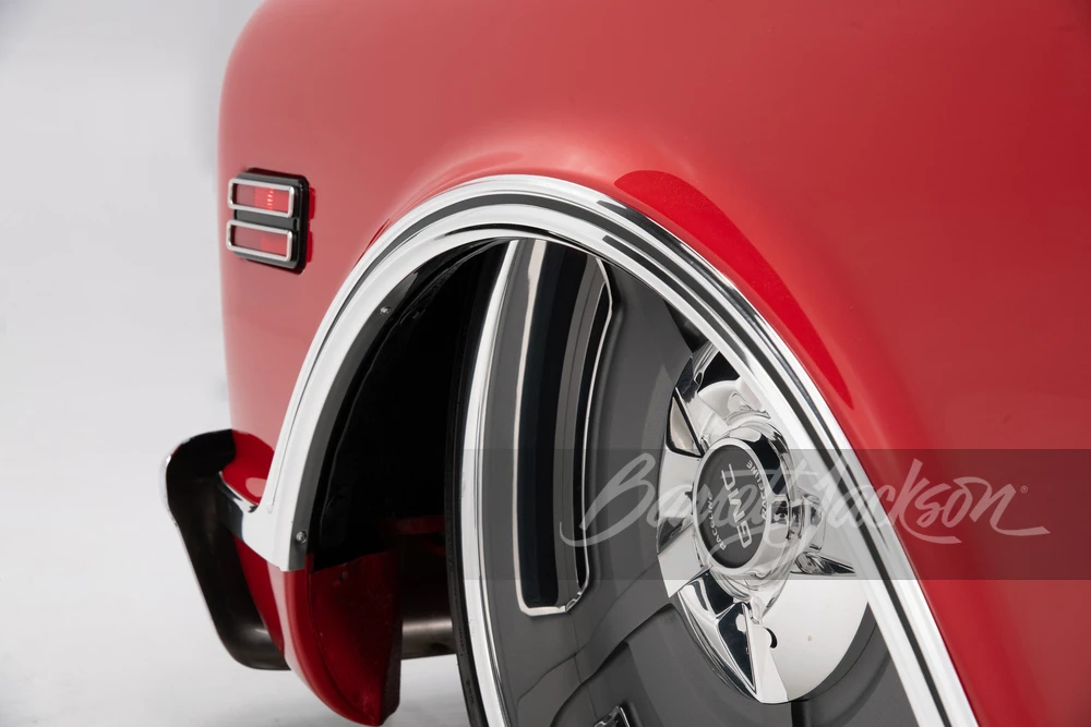 1970 GMC C/K 2nd Gen - Image 31 of 31