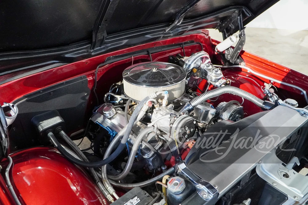 1970 GMC C/K 2nd Gen - Image 3 of 23