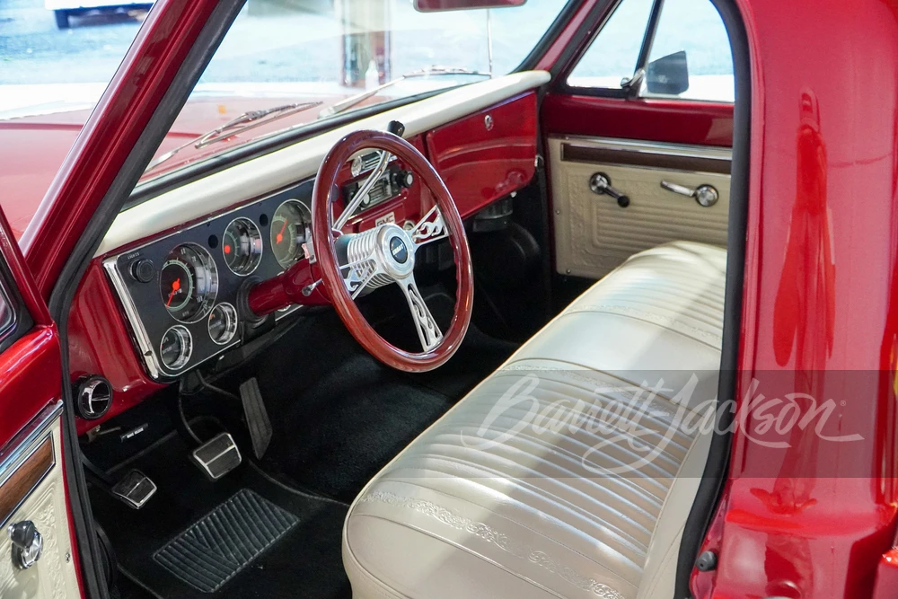 1970 GMC C/K 2nd Gen - Image 4 of 23