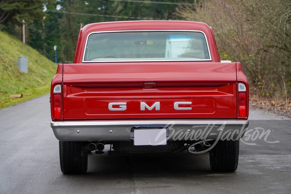 1970 GMC C/K 2nd Gen - Image 17 of 23