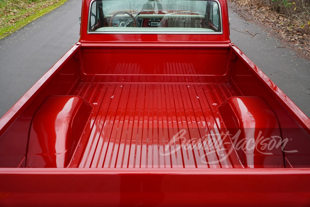 1970 GMC C/K 2nd Gen - Image 23 of 23