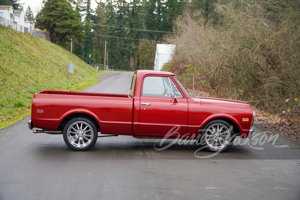 1970 GMC C/K 2nd Gen - Image 20 of 23