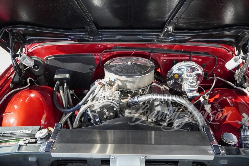 1970 GMC C/K 2nd Gen - Image 6 of 23