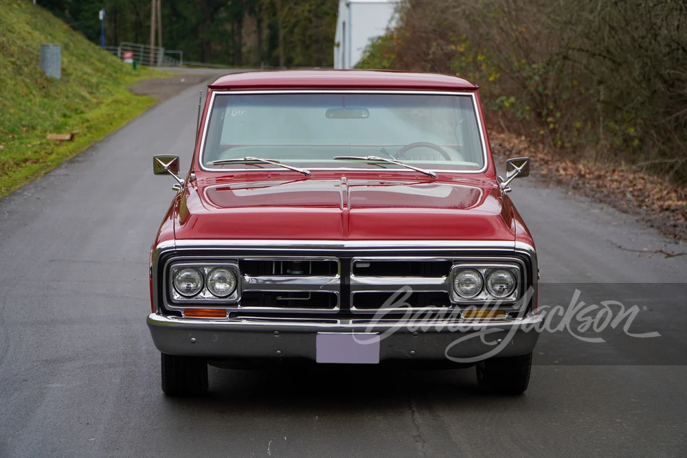 1970 GMC C/K 2nd Gen - Image 14 of 23
