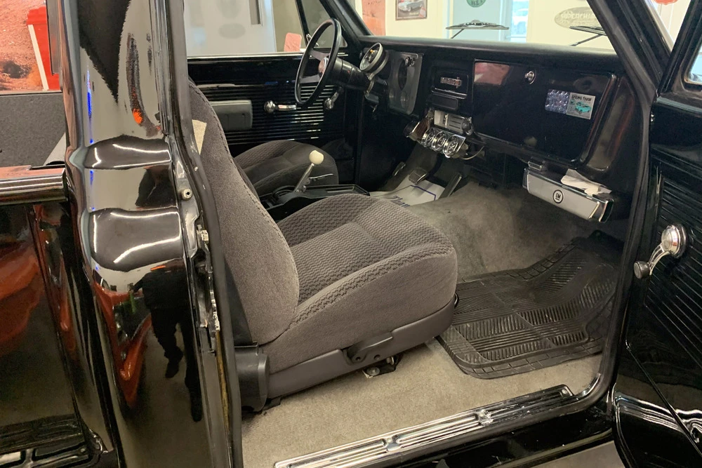 1970 GMC C/K 2nd Gen - Image 3 of 5