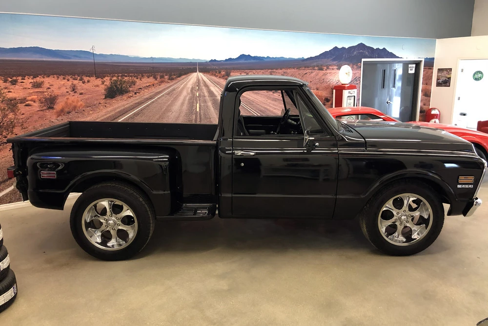 1970 GMC C/K 2nd Gen - Image 5 of 5
