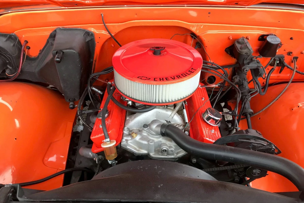 1970 GMC C/K 2nd Gen - Image 3 of 7