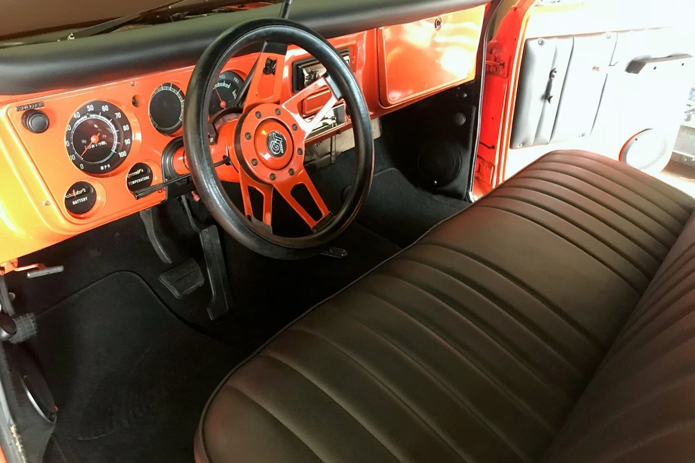 1970 GMC C/K 2nd Gen - Image 4 of 7