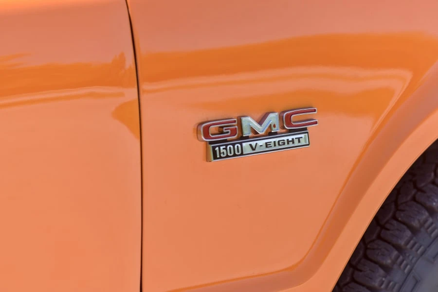 1970 GMC C/K 2nd Gen - Image 7 of 31