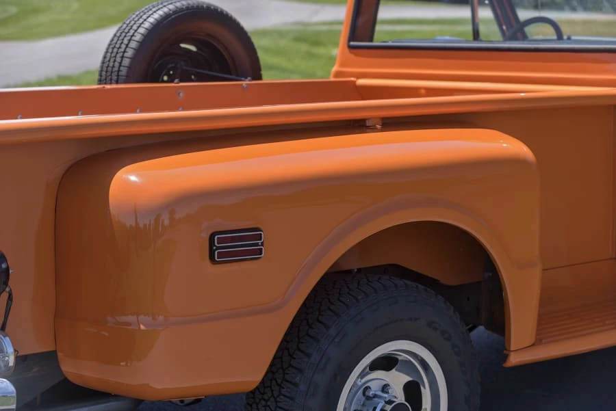 1970 GMC C/K 2nd Gen - Image 12 of 31