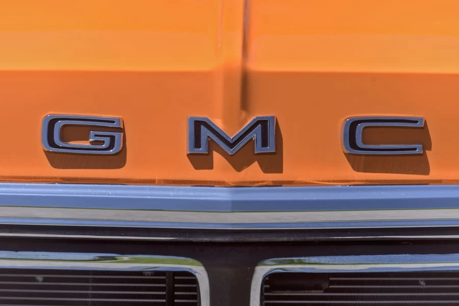 1970 GMC C/K 2nd Gen - Image 11 of 31
