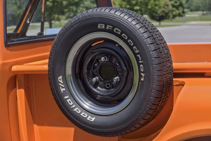 1970 GMC C/K 2nd Gen - Image 29 of 31