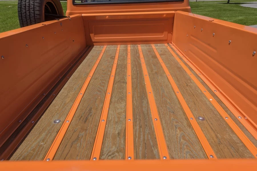 1970 GMC C/K 2nd Gen - Image 16 of 31