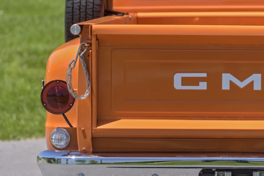 1970 GMC C/K 2nd Gen - Image 28 of 31