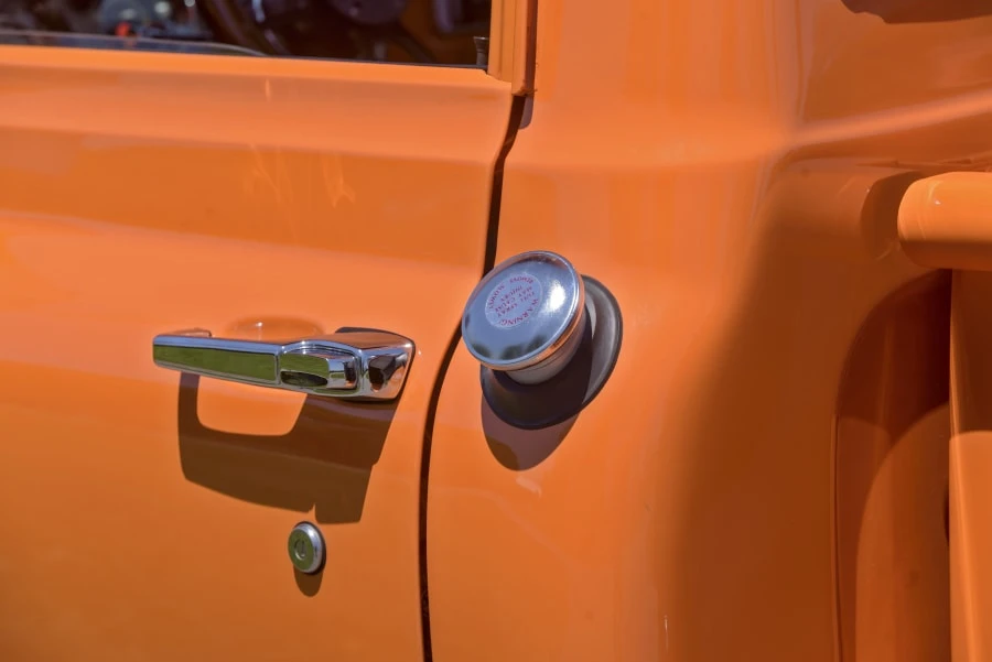 1970 GMC C/K 2nd Gen - Image 18 of 31