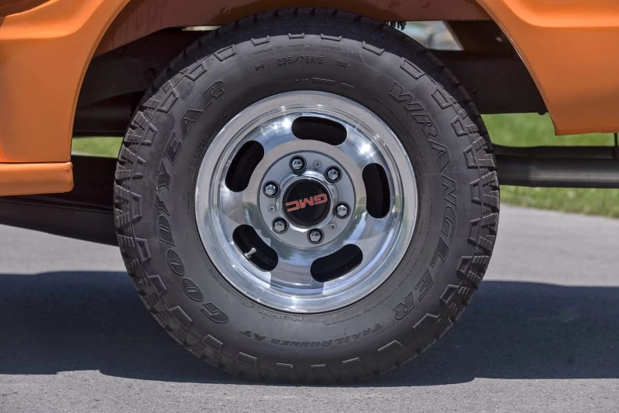 1970 GMC C/K 2nd Gen - Image 25 of 31