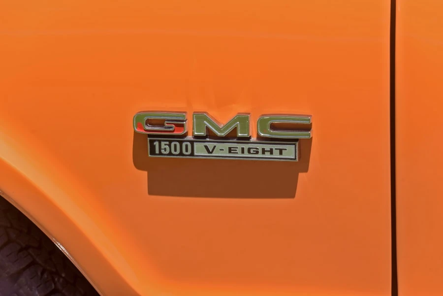 1970 GMC C/K 2nd Gen - Image 15 of 31