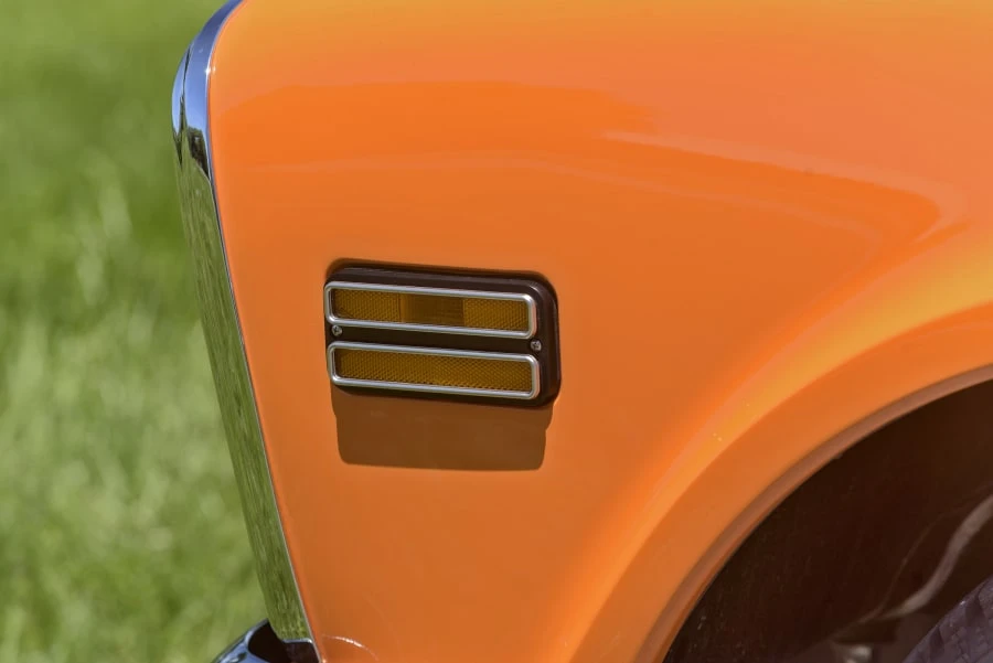 1970 GMC C/K 2nd Gen - Image 31 of 31