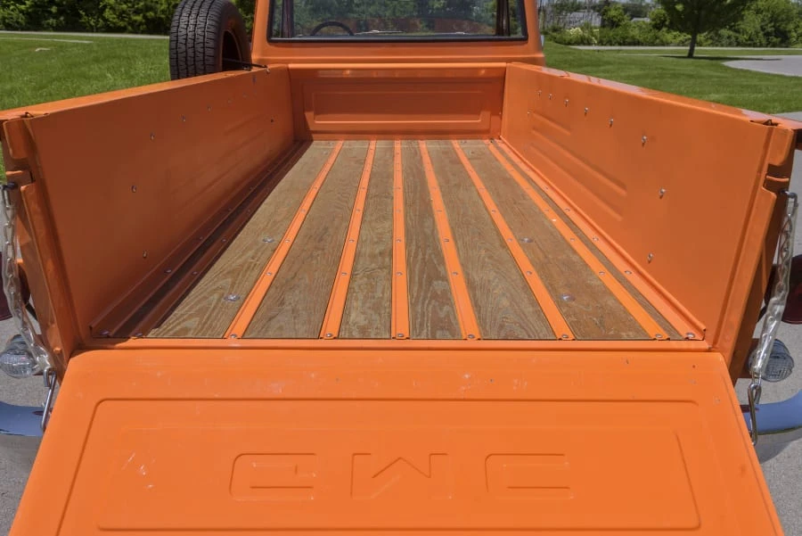 1970 GMC C/K 2nd Gen - Image 17 of 31
