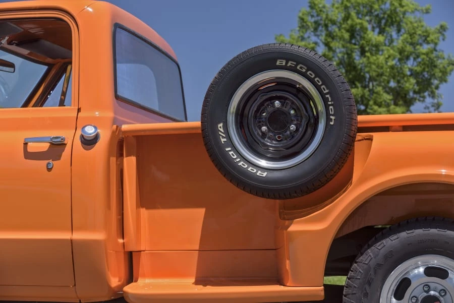1970 GMC C/K 2nd Gen - Image 22 of 31