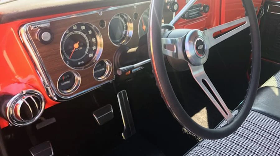 1970 GMC C/K 2nd Gen - Image 6 of 10