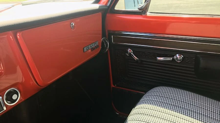 1970 GMC C/K 2nd Gen - Image 7 of 10