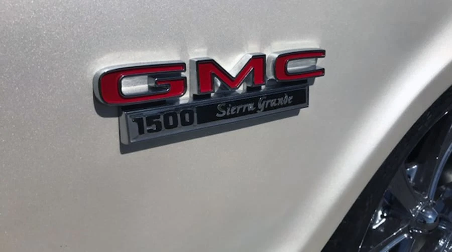 1970 GMC C/K 2nd Gen - Image 10 of 10