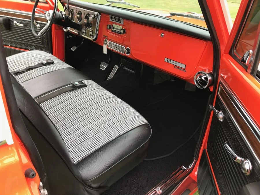 1970 GMC C/K 2nd Gen - Image 3 of 7