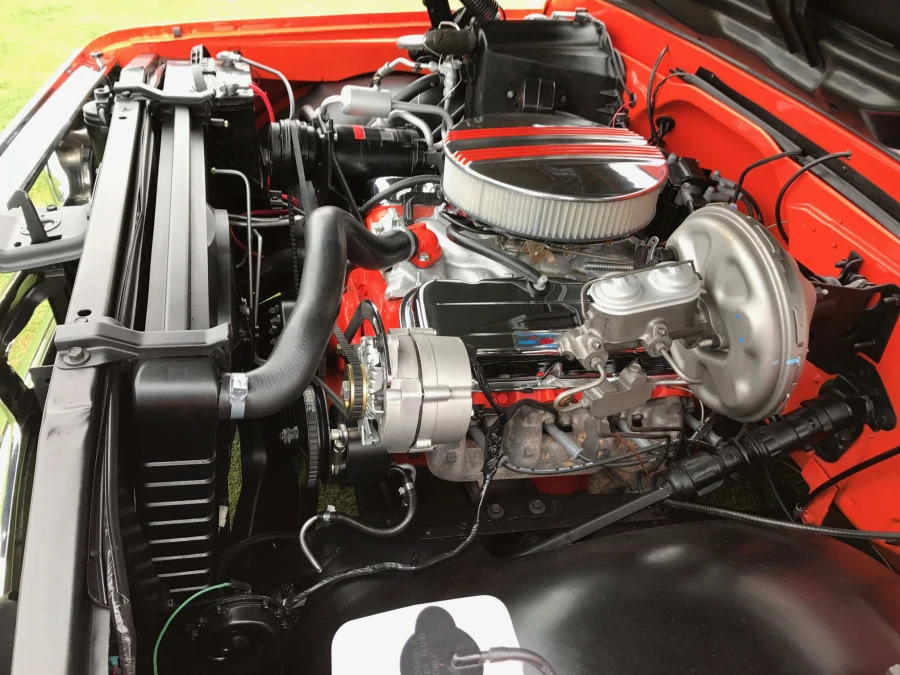 1970 GMC C/K 2nd Gen - Image 6 of 7