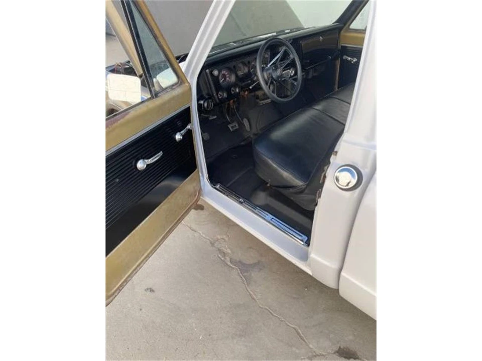 1970 GMC C/K 2nd Gen - Image 4 of 19