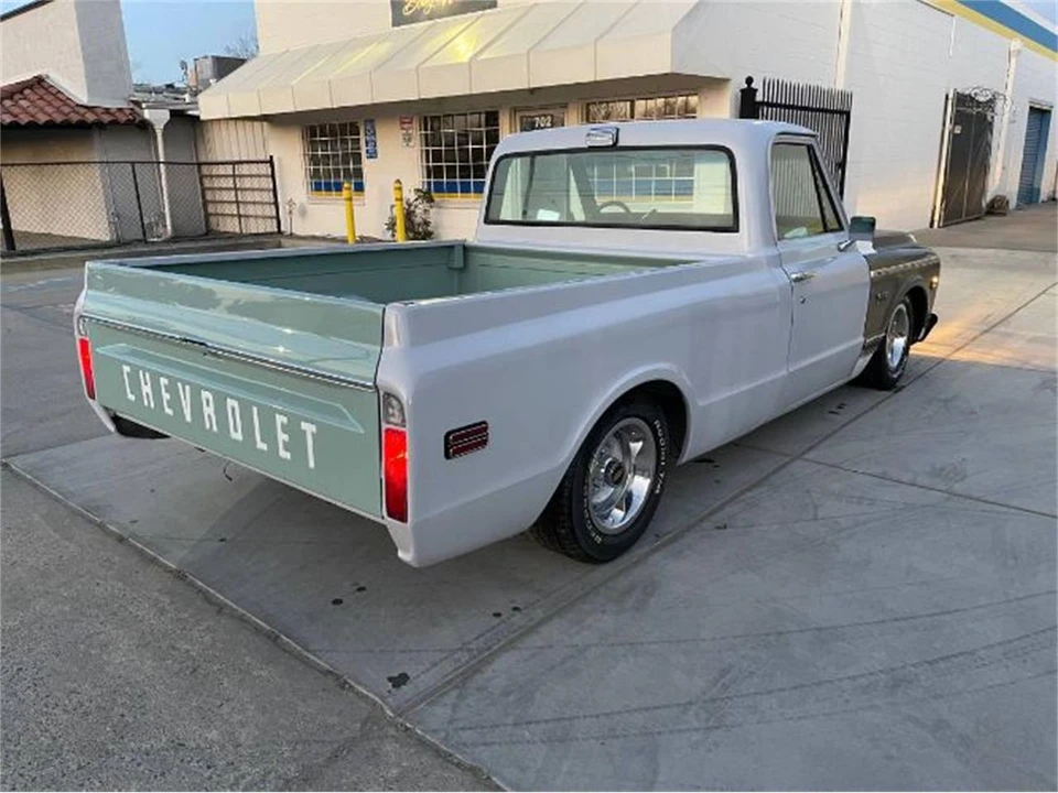 1970 GMC C/K 2nd Gen - Image 3 of 19
