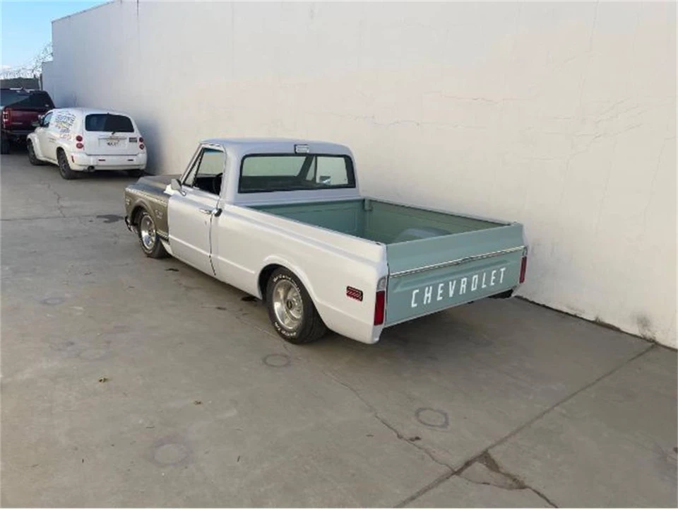 1970 GMC C/K 2nd Gen - Image 9 of 19