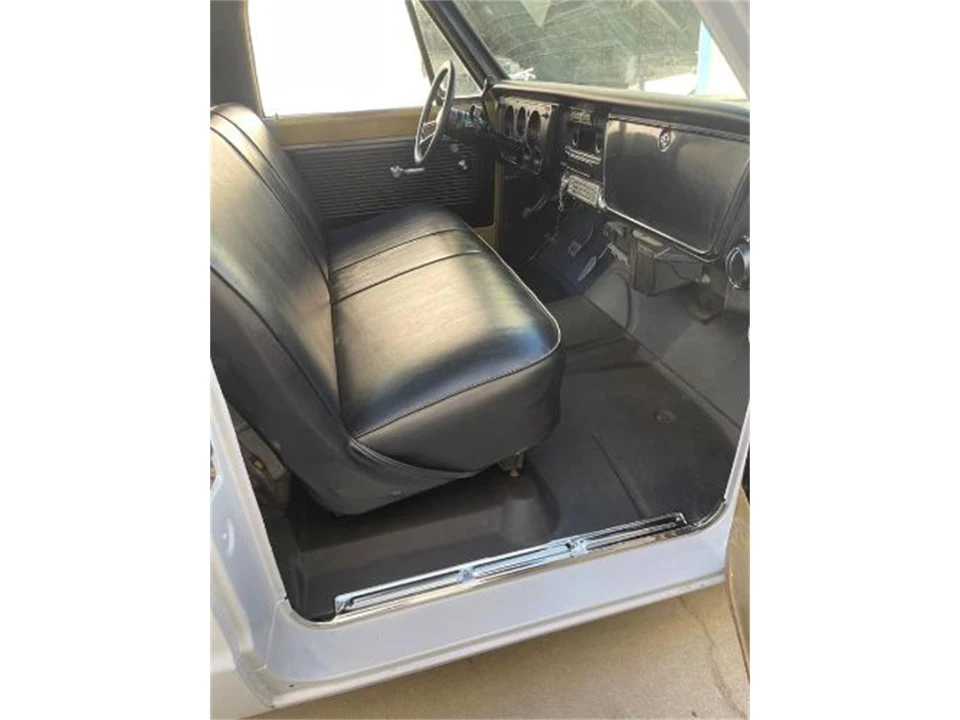 1970 GMC C/K 2nd Gen - Image 7 of 19