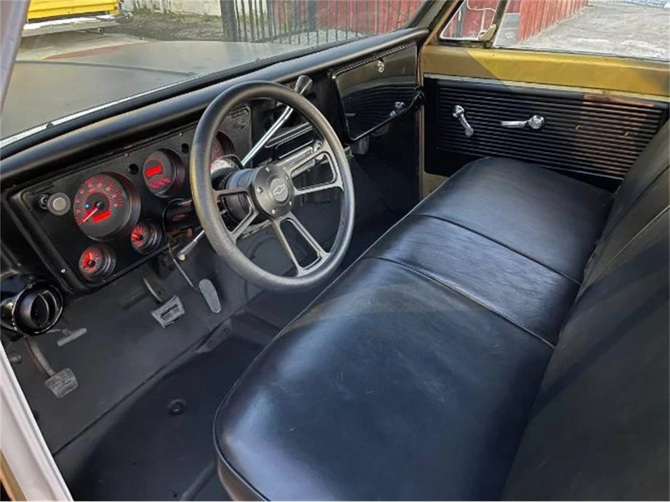 1970 GMC C/K 2nd Gen - Image 5 of 19
